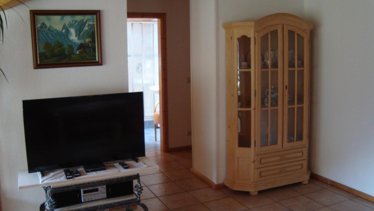 Haus Schwarz Apartment Staudach-Egerndach Bagian luar foto